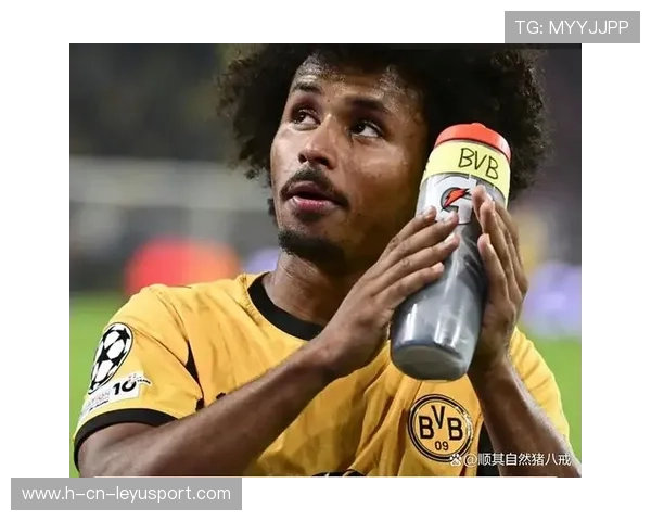 多特蒙德稳住局势，阿德耶米贡献关键表现